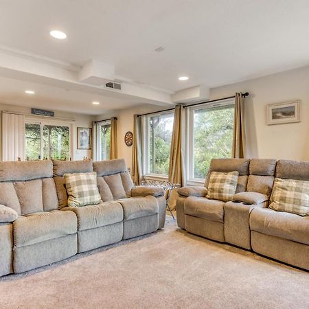 Ocean Vista Vacation Home Seaside Εξωτερικό φωτογραφία