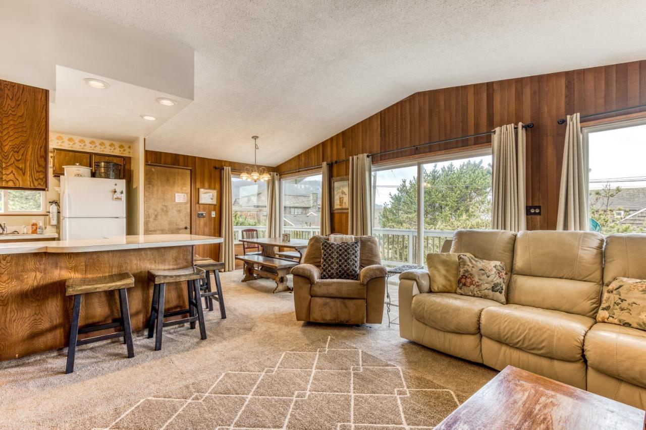 Ocean Vista Vacation Home Seaside Εξωτερικό φωτογραφία