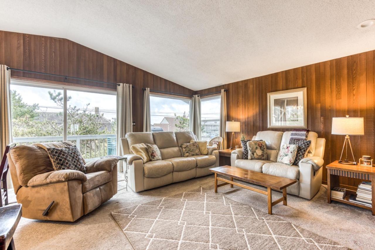 Ocean Vista Vacation Home Seaside Εξωτερικό φωτογραφία