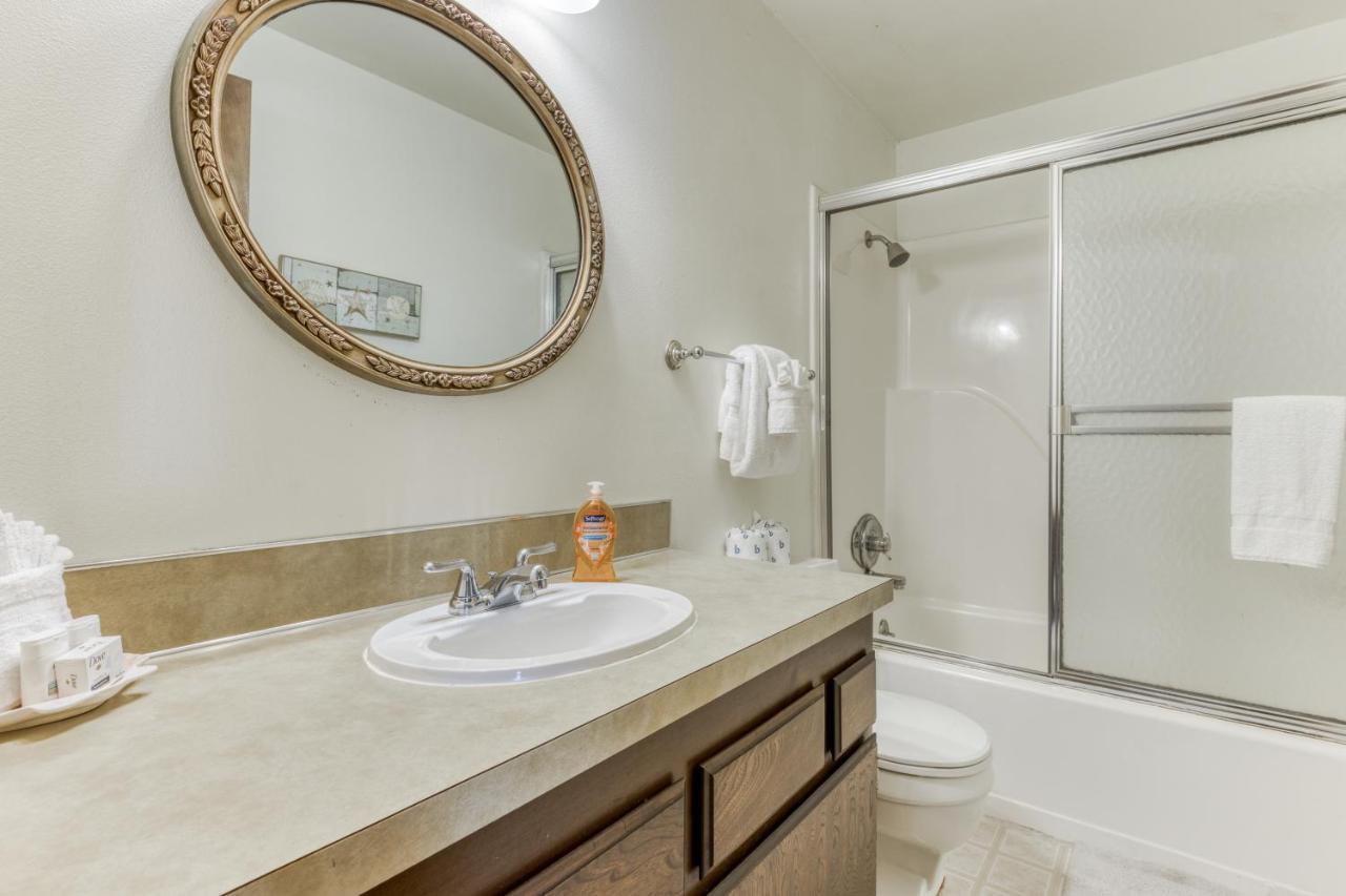 Ocean Vista Vacation Home Seaside Εξωτερικό φωτογραφία