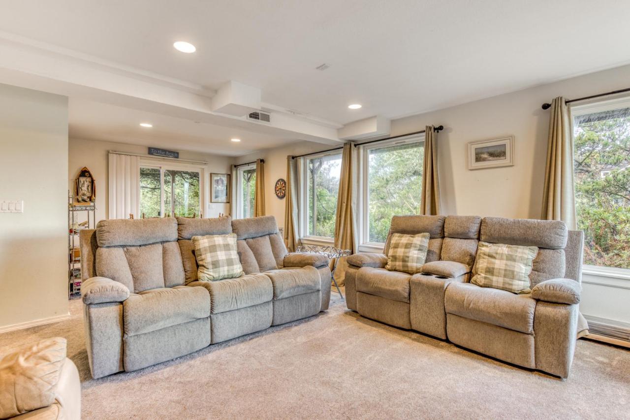 Ocean Vista Vacation Home Seaside Εξωτερικό φωτογραφία