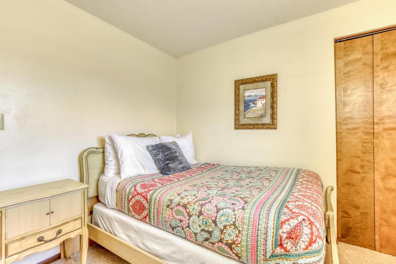Ocean Vista Vacation Home Seaside Εξωτερικό φωτογραφία