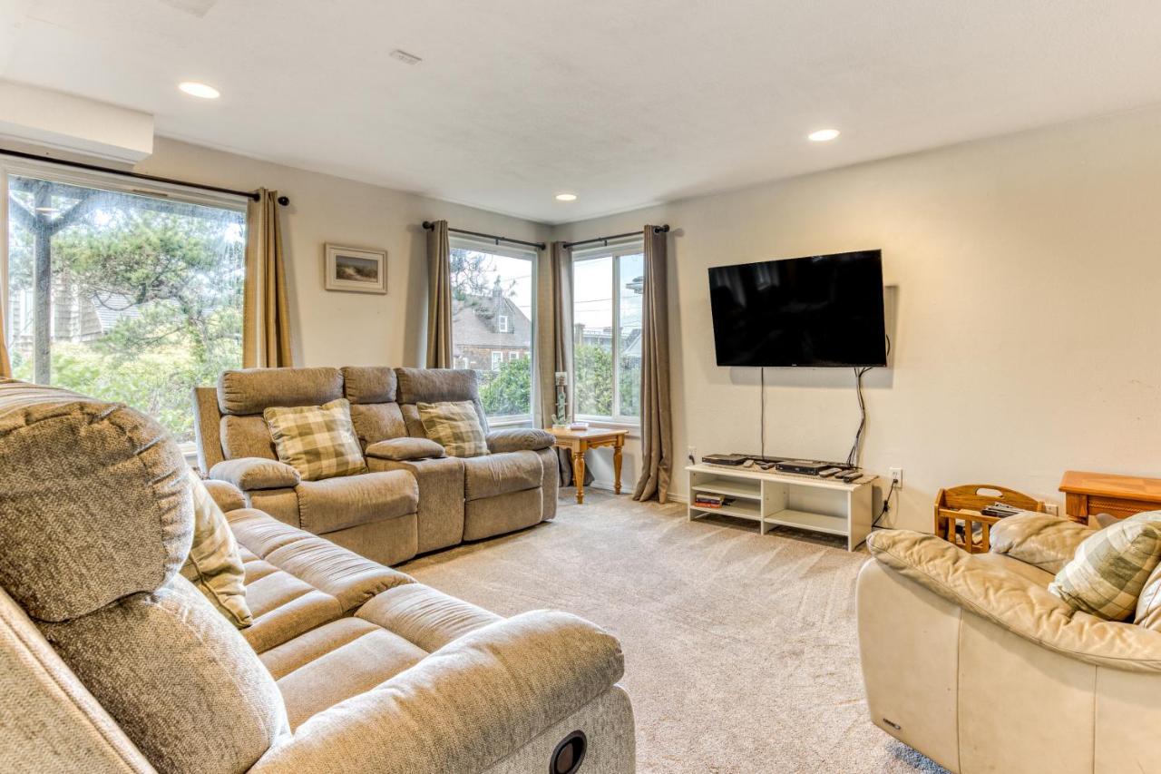 Ocean Vista Vacation Home Seaside Εξωτερικό φωτογραφία