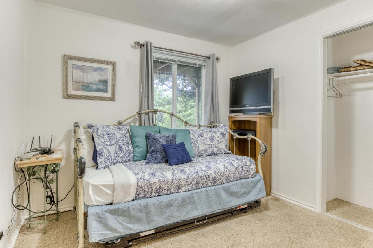 Ocean Vista Vacation Home Seaside Εξωτερικό φωτογραφία