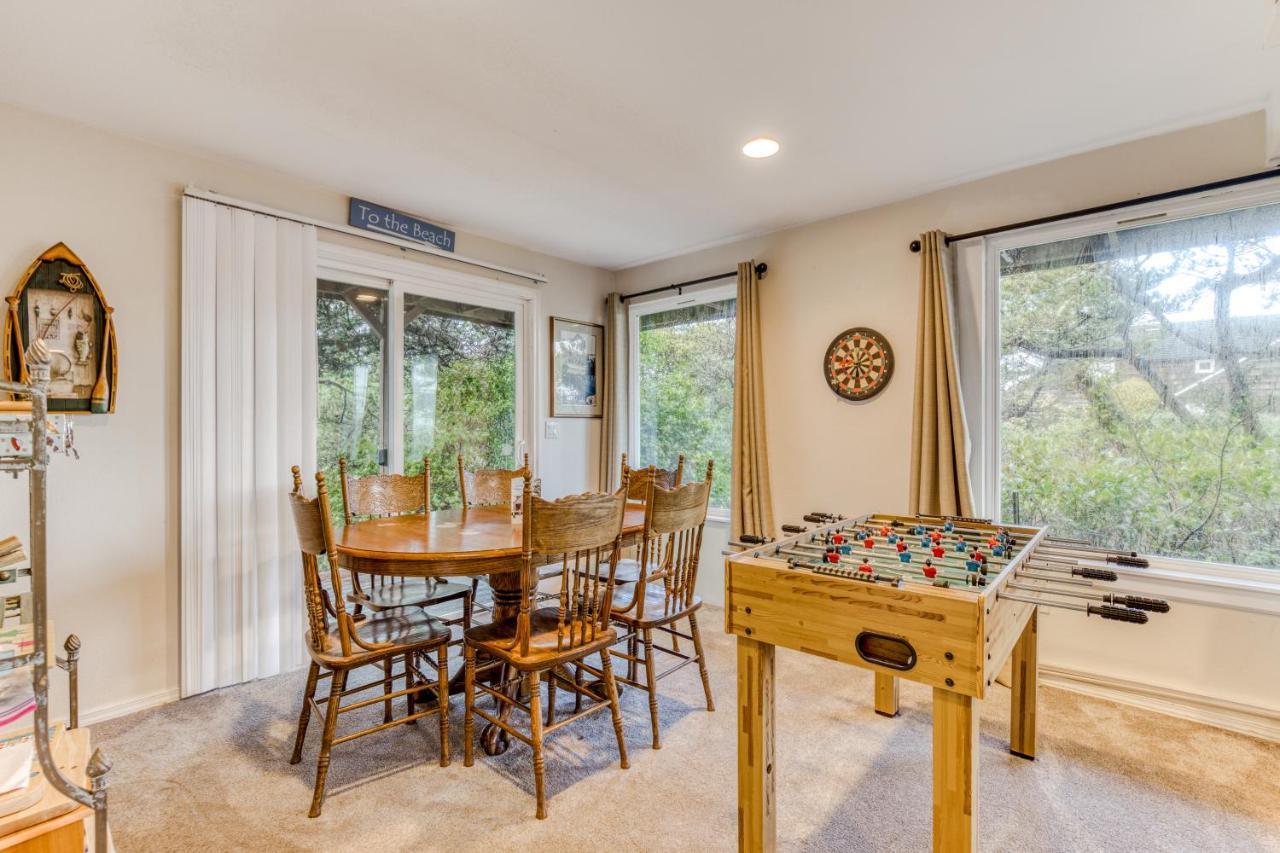 Ocean Vista Vacation Home Seaside Εξωτερικό φωτογραφία