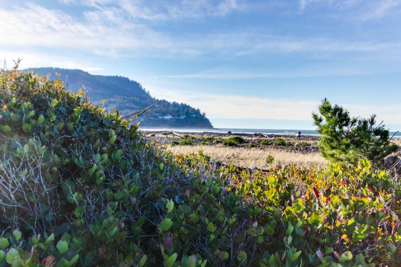 Ocean Vista Vacation Home Seaside Εξωτερικό φωτογραφία
