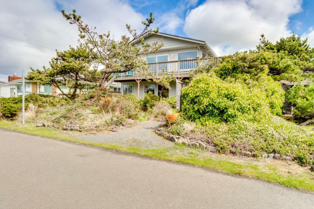 Ocean Vista Vacation Home Seaside Εξωτερικό φωτογραφία